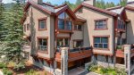 Beaver Creek Chalet Bello